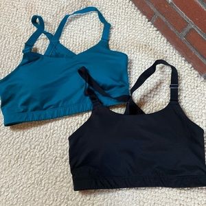 Sports bras